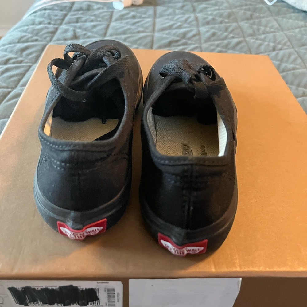 Kids vans